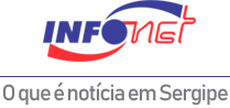 Infonet - O que é notícia em Sergipe