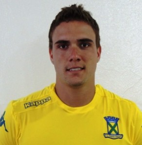 Vindo do Santo André, Paulo Vitor é  mais uma opção para Betinho.